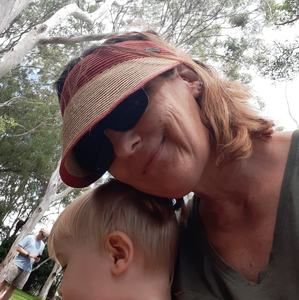 Meet your Posher, Melinda